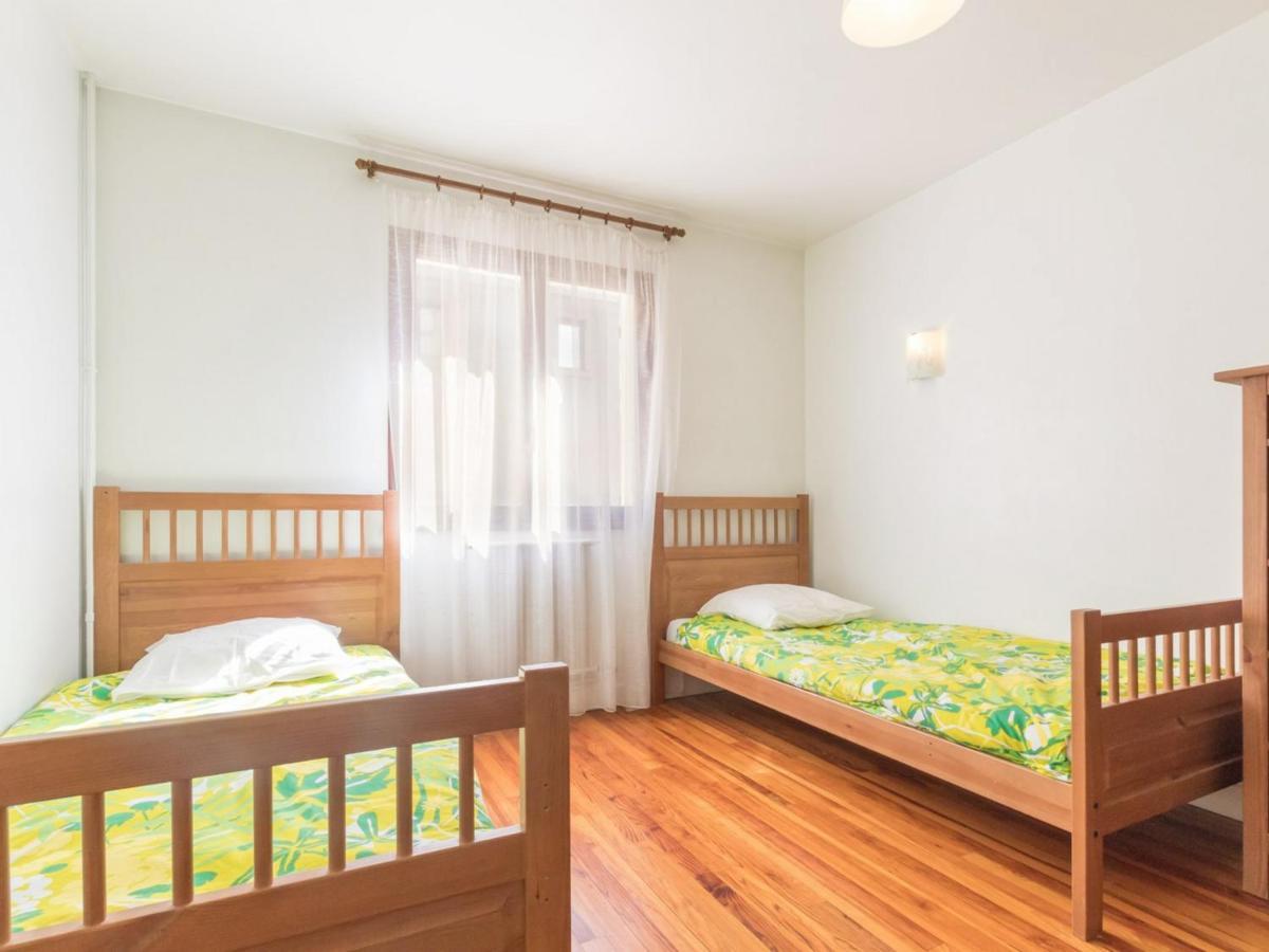 Spacieux Appartement 4 Pieces Avec Parking A Briancon - 8 Personnes - Fr-1-330C-55 ภายนอก รูปภาพ