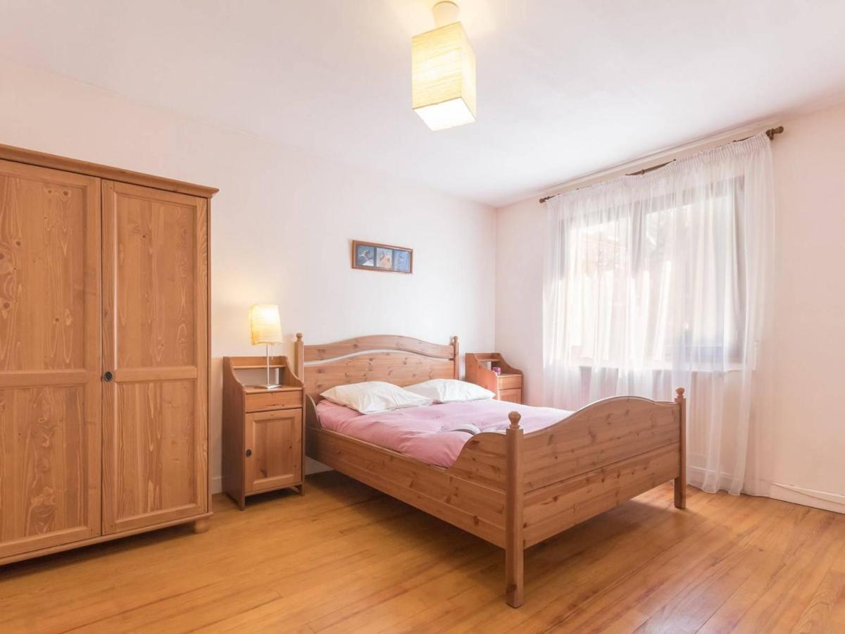 Spacieux Appartement 4 Pieces Avec Parking A Briancon - 8 Personnes - Fr-1-330C-55 ภายนอก รูปภาพ