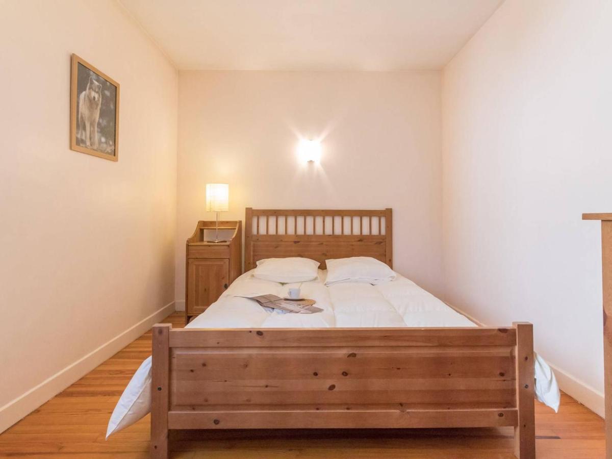 Spacieux Appartement 4 Pieces Avec Parking A Briancon - 8 Personnes - Fr-1-330C-55 ภายนอก รูปภาพ