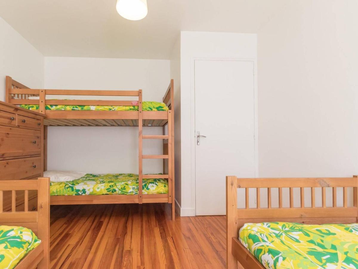 Spacieux Appartement 4 Pieces Avec Parking A Briancon - 8 Personnes - Fr-1-330C-55 ภายนอก รูปภาพ