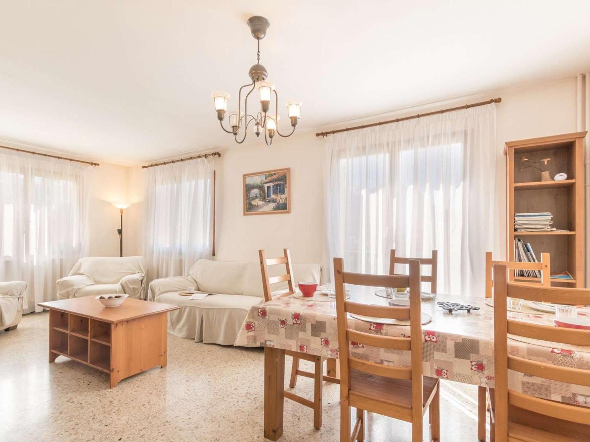 Spacieux Appartement 4 Pieces Avec Parking A Briancon - 8 Personnes - Fr-1-330C-55 ภายนอก รูปภาพ